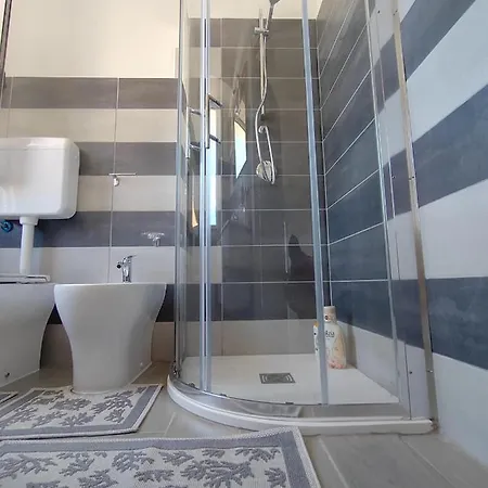 Apartament Il Vento Del Mare 